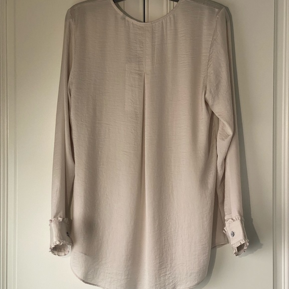 Cabi new Classic Blouse SZ M - Picture 3 of 7